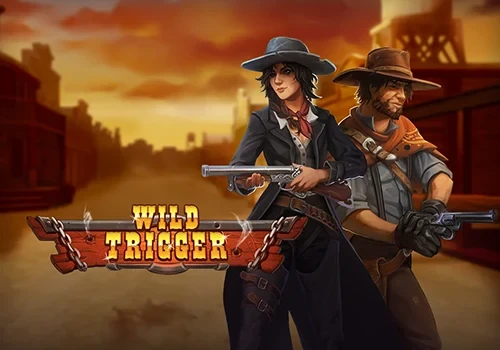 Wild Trigger Action-Packed Gaming - Free Social Casino Entertainment